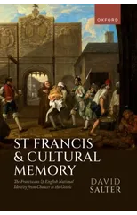 St Francis and Cultural Memory