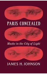 Paris Concealed