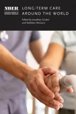 Long-Term Care around the World