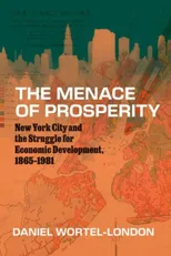 The Menace of Prosperity