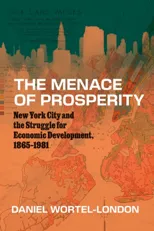 The Menace of Prosperity