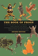 The Book of Frogs