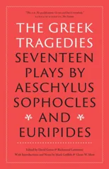 The Greek Tragedies