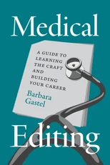 Medical Editing