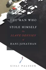 The Man Who Stole Himself