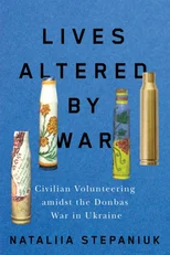 Lives Altered by War