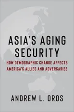 Asia's Aging Security