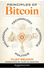 Principles of Bitcoin