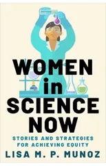 Women in Science Now