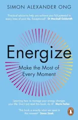 Energize