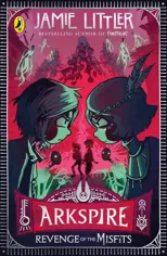 Arkspire 3