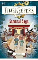 The Timekeepers