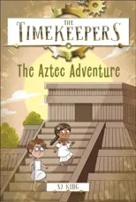The Timekeepers