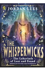 The Whisperwicks