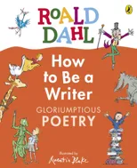 Gloriumptious Poetry