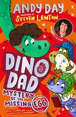 Dino Dad
