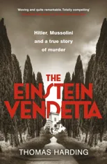 The Einstein Vendetta