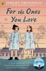 For the Ones You Love