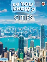 Do You Know? Starter Level – Cities