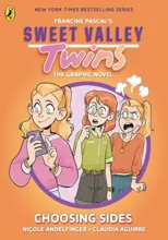 Sweet Valley Twins The Graphic Novel