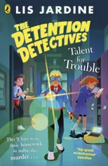 The Detention Detectives