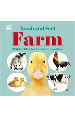 Touch and Feel Farm