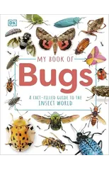 My Book of Bugs