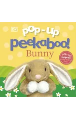 Pop-Up Peekaboo! Bunny