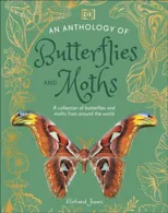 An Anthology of Butterflies and Moths