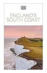 DK England's South Coast