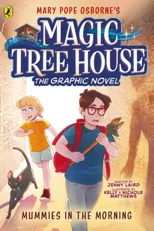 Magic Tree House