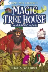 Magic Tree House