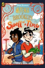 Witches of Brooklyn