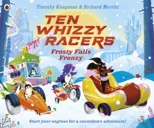 Ten Whizzy Racers
