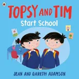 Topsy and Tim