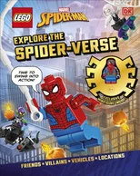 LEGO Marvel Spider-Man Explore the Spider-Verse