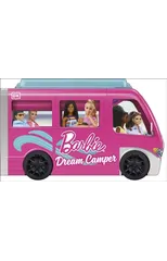 Barbie Dream Camper