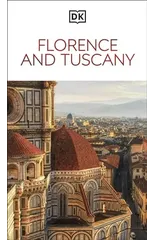 DK Florence and Tuscany