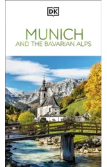 DK Munich and the Bavarian Alps