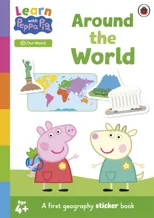 Learn with Peppa