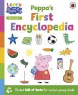 Learn with Peppa
