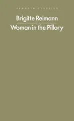 Woman in the Pillory