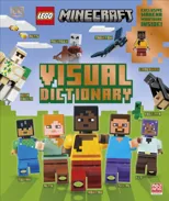 LEGO Minecraft Visual Dictionary