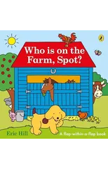 Who is on the Farm, Spot?