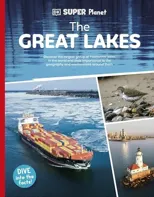 DK Super Planet The Great Lakes