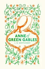 Anne of Green Gables