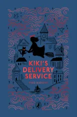 Kiki's Delivery Service