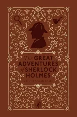 The Great Adventures of Sherlock Holmes