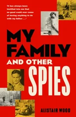 My Family and Other Spies