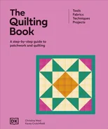The Quilting Book